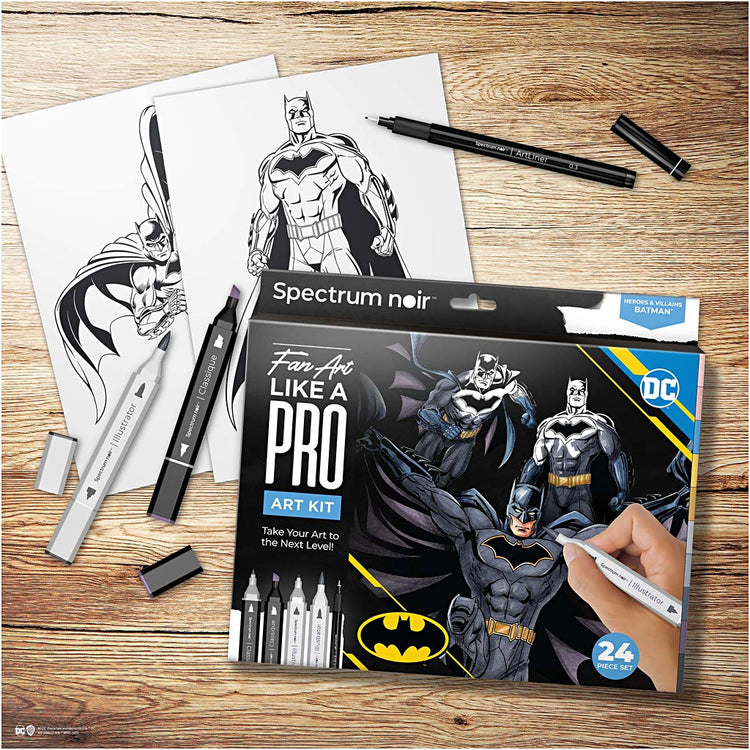 Https: www.cchobby.nl hobbyset-illustratie-batman-helden-en-schurken-diverse-kleuren-1-doos