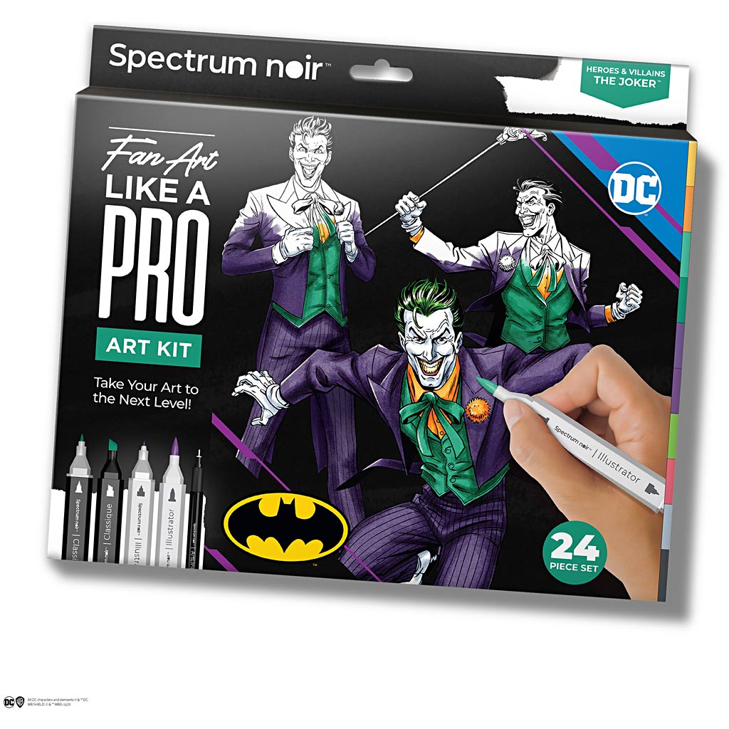 Https: www.cchobby.nl hobbyset-illustratie-helden-en-schurken-joker-diverse-kleuren-1-doos