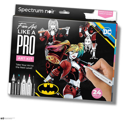 Https: www.cchobby.nl hobbyset-illustratie-harley-quinn-diverse-kleuren-1-doos