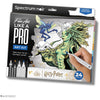 Https: www.cchobby.nl hobbyset-illustratie-harry-potter-magische-wezens-diverse-kleuren-1-doos