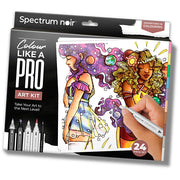 Https: www.cchobby.nl hobbyset-illustratie-avontuurlijk-kleuren-diverse-kleuren-1-doos - afbeelding 1