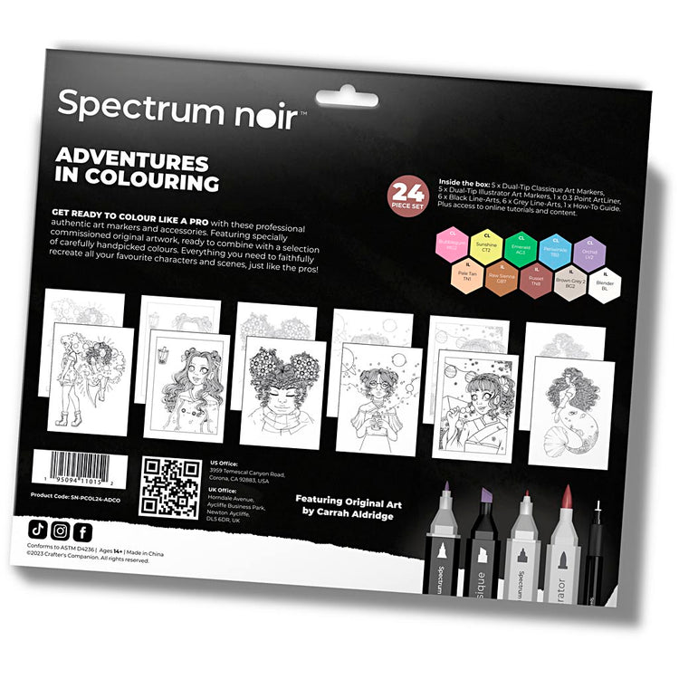 Https: www.cchobby.nl hobbyset-illustratie-avontuurlijk-kleuren-diverse-kleuren-1-doos