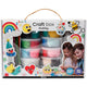 Creativ company https: www.cchobby.nl foam-clayr-en-silk-clayr-set-diverse-kleuren-1-set