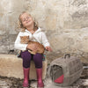 Imac Reismand carry sport taupe