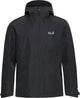 Jack wolfskin wildbound 2l jkt m heren outdoorjas-phantom