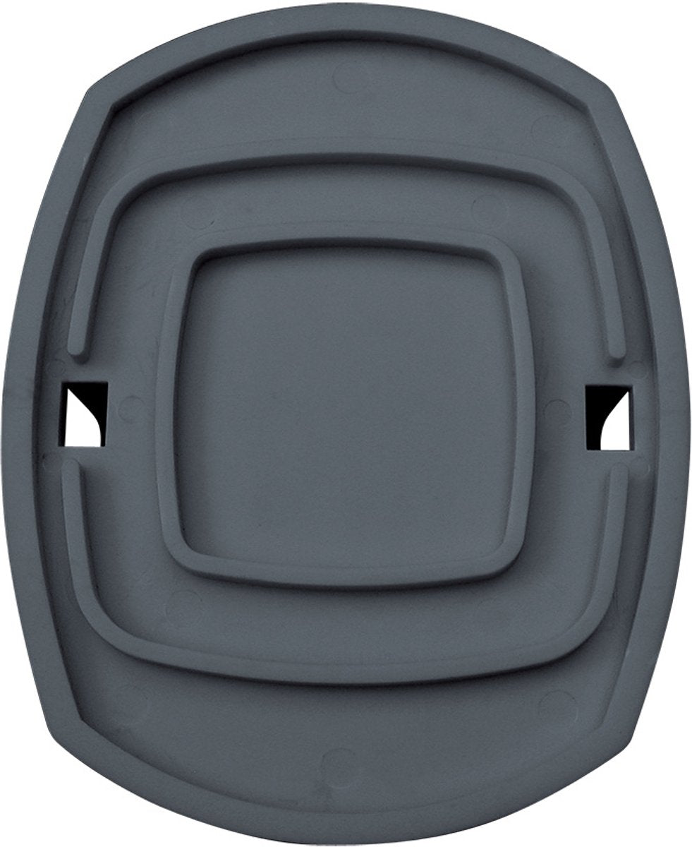 Eurotrail caravan feet