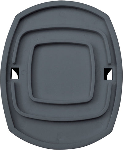 Eurotrail caravan feet