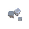 Zout en peper set glas