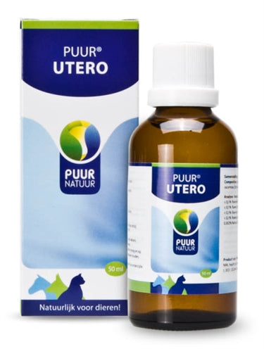 Puur natuur Utero