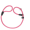 Hunter retrieverlijn neon roze