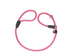 Hunter retrieverlijn neon roze - afbeelding 2