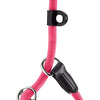 Hunter retrieverlijn neon roze