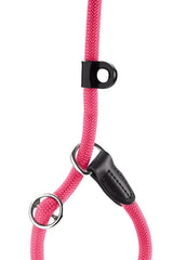 Hunter retrieverlijn neon roze - afbeelding 3