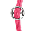 Hunter retrieverlijn neon roze