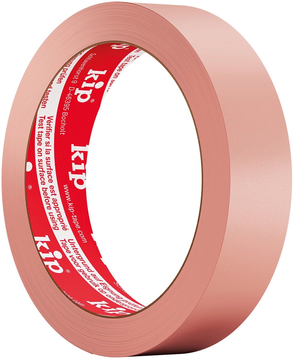 Kip 375 washi tape delicate 24mm - per rol