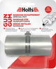 Holts flexiwrap demper - uitlaat reparatie - 800 x 114mm