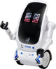 Silverlit robot maze breaker 2 - speelgoedrobot - led gezicht - opnamefunctie