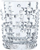 Nachtmann - whiskyglas 'punk' - 348 ml - set 4 stuks