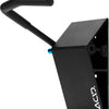 Acid wall bracket hook