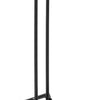 Acid fold display stand