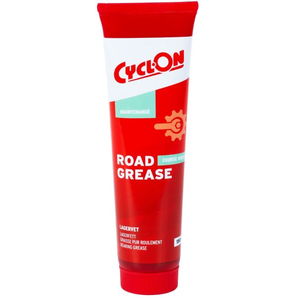 Cyclon Lagervet Road Grease (Course Grease) 1000 ml