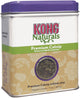 Kong naturals catnip – kattenkruid – navulling – kattenspeelgoed – 28.3g