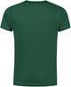 Rogelli promo kind sportshirt - korte mouw - donkergroen