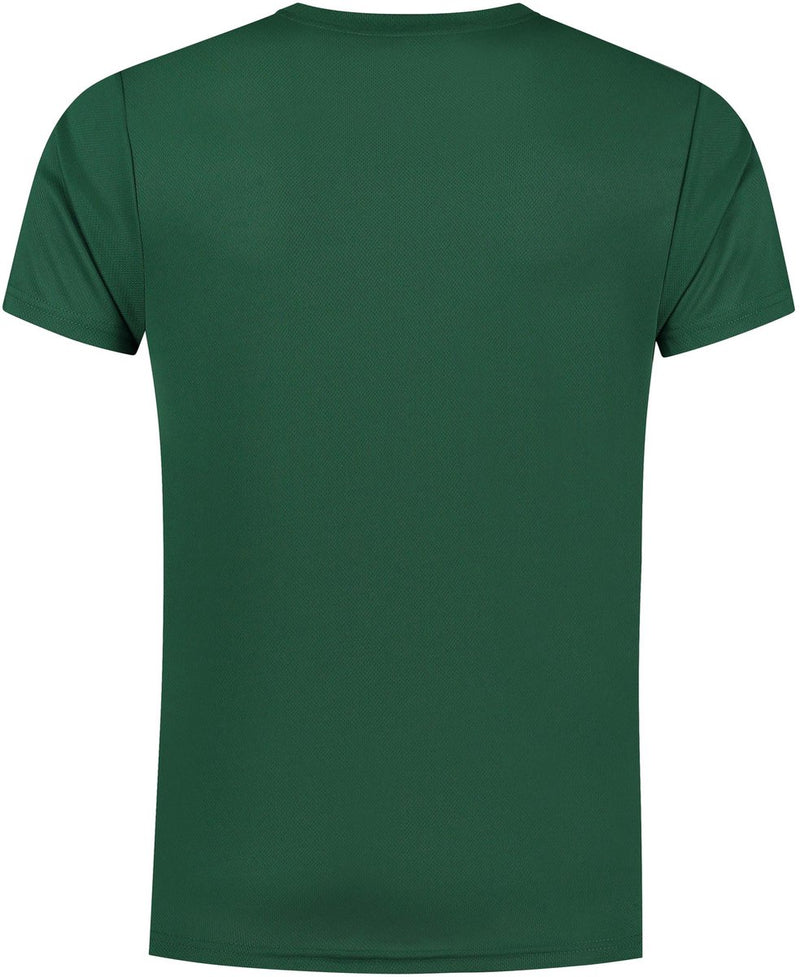 Rogelli promo hardloopshirt - korte mouwen - kids - groen - 152 164