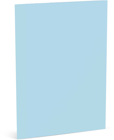 Qc colour elastomap a4 - blauw
