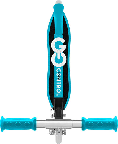 Stamp opvouwbare step - - skids control - ergonomisch platform - gemengd