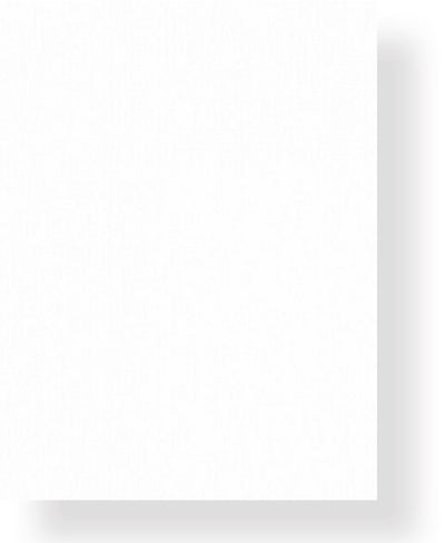 Vaessen creative cardstock a4 - wit - 100 vellen - glad - 200g