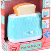 Playgo broodrooster speelset - 3dlg.