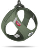 Curli clasp vest harness clasp air-mesh - hondentuig - 49.1-55.4 cm