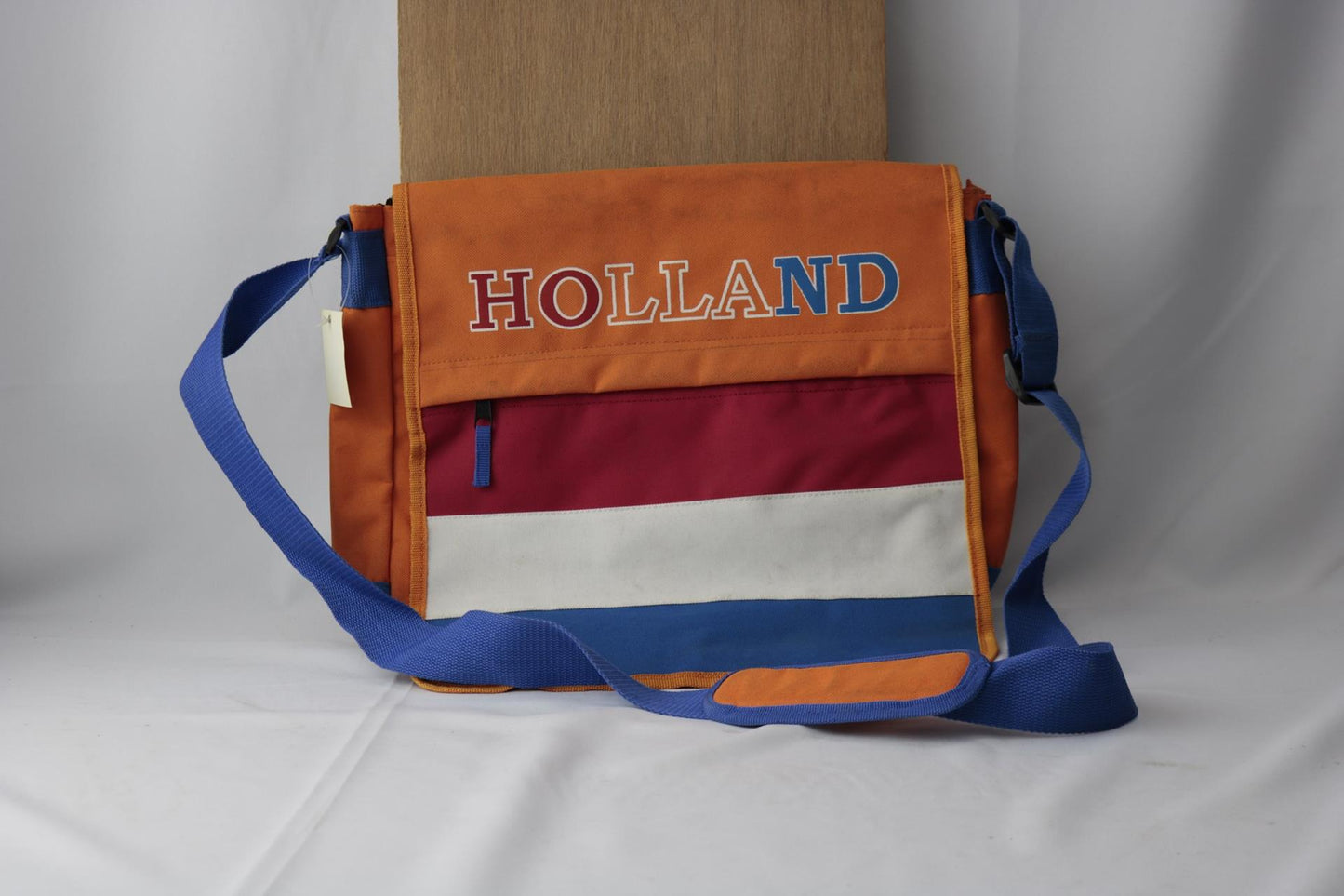 Overslagtas holland polyester