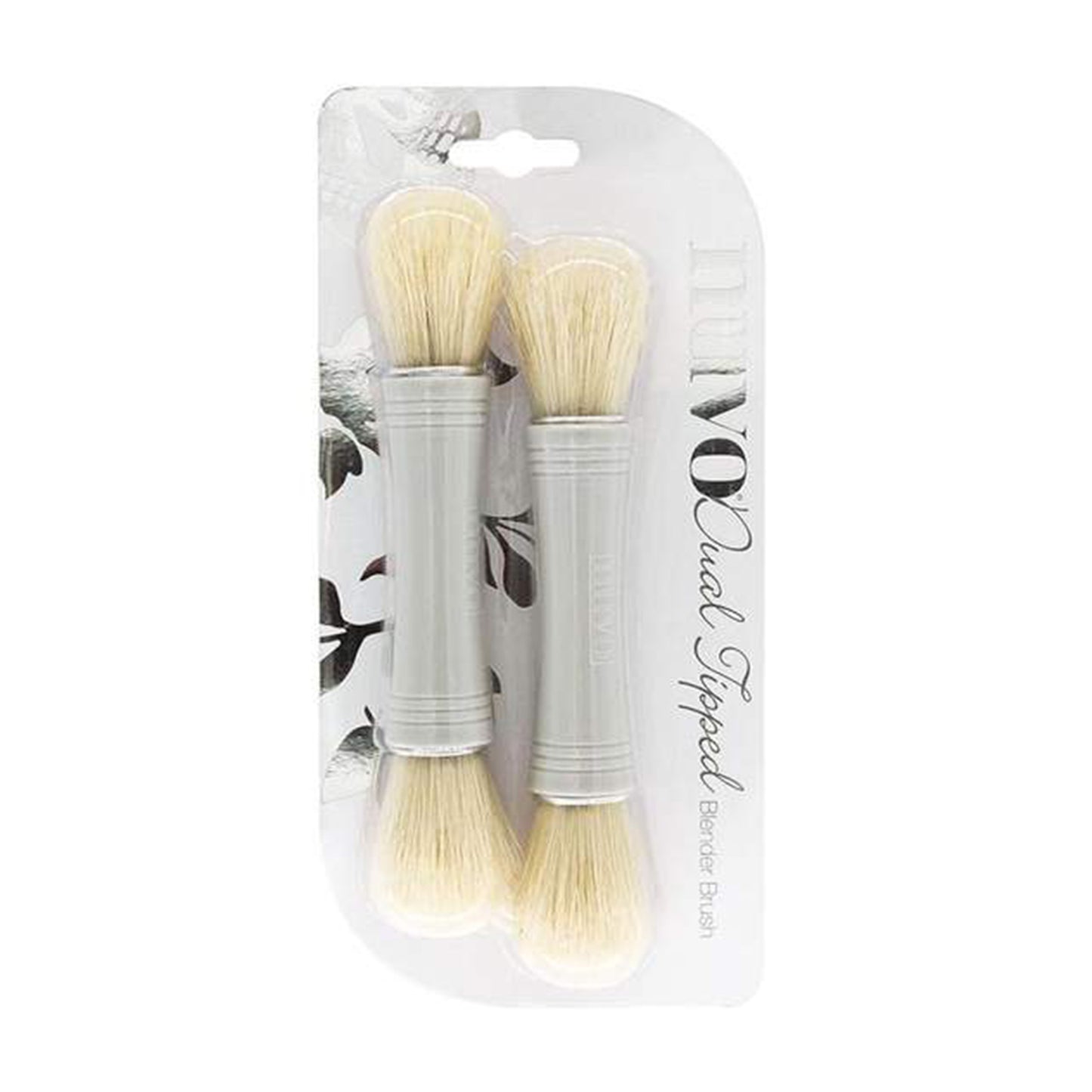Nuvo by tonic studios nuvo • dual tipped blender brush