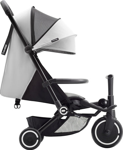 Smartrike traveler - light grey
