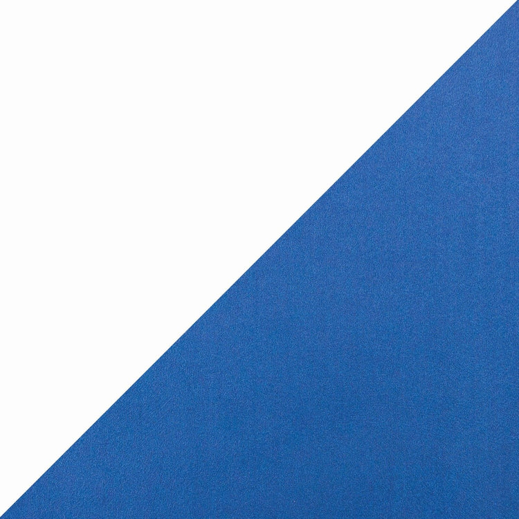 Craft perfect by tonic studios craft perfect • luxury embossed card flanders blue