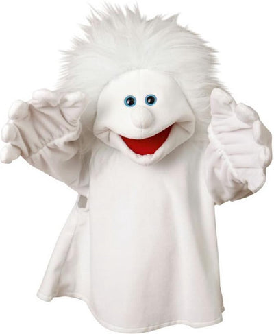 Living puppets handpop spook 45cm