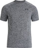Under armour ua tech 2.0 ss tee-blk heren sportshirt - zwart