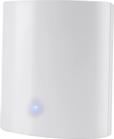Alpina smart home - slimme klimaat- en luchtvochtigheidsmeter - binnen thermometer - hygrometer - zigbee - smart home app