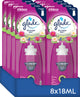 Glade sense spray navul relaxing zen
