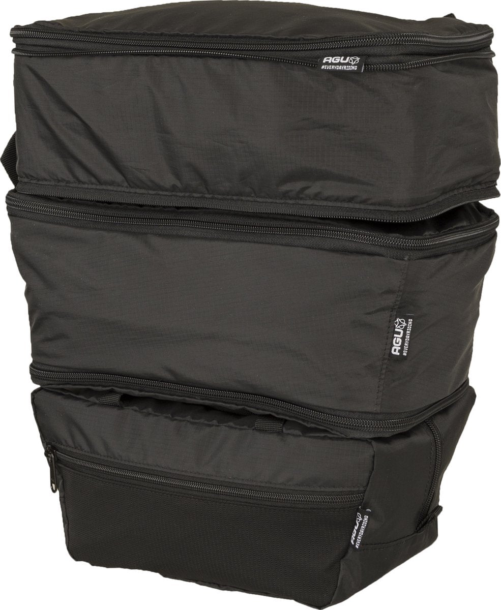 Agu verpakking cubes accessoire shelter zwart