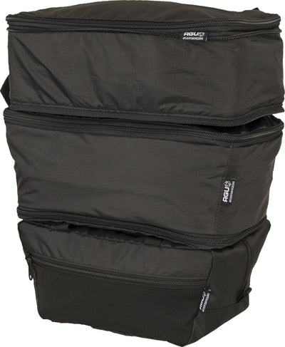 Agu verpakking cubes accessoire shelter zwart