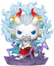 Funko pop! animation: one piece - yamato 6” (man beast form)