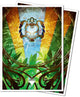 Ultrapro ultra pro - magic: the gathering - aetherdrift - the aetherspark 105ct apex deck protector sleeves - uk