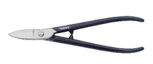 Kukko latoenkoperschaar 180mm gebogen