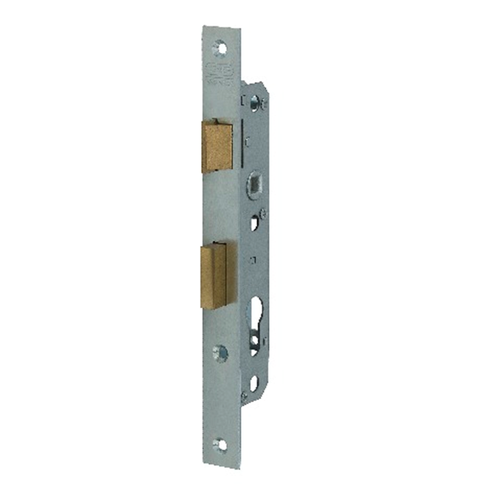 Nemef deurslot 8691 14-35mm links deurslot 8691 14-35mm afstand 72mm - vpl 24x2 - 9869114352 9869114352