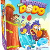 Geronimo games morris the dodo - - blue orange - kinderspel - bordspel - geschikt vanaf 3 jaar - 2-4 spelers -