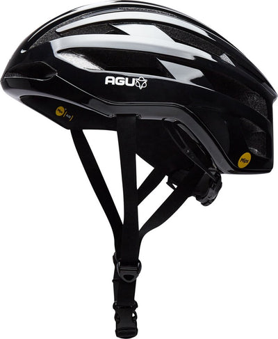 Agu subsonic - helm - mips - aerodynamisch - ventilatie - 52-56cm - zwart s