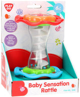 Playgo baby ratel - afbeelding 1